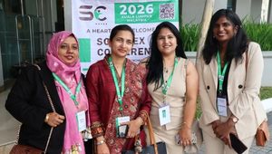 Gynecology Conference 2026