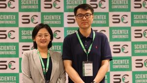 Gynecology Conference 2026 | Xin Tong