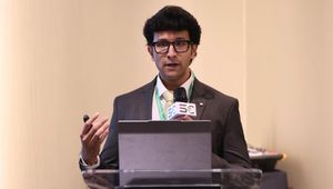 Gynecology Conference 2026 | Karthik Senthilvel