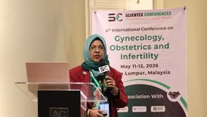 Gynecology Conference 2026 | Shahana Baegum