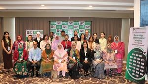 Gynecology Conference 2026 | Group Photo
