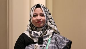Gynecology Conference 2026 | Milia Tamanna