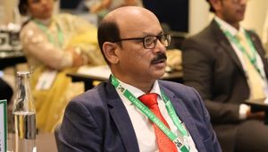 Gynecology Conference 2026 | Malay Kanti