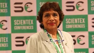 Gynecology Conference 2026 | Eliana Ojeda