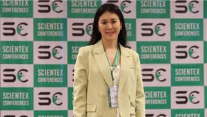 Gynecology Conference 2026 | Aidana Amanzhankyzy