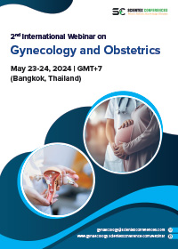 Gynaecology 2024  | Webinar Proceedings 