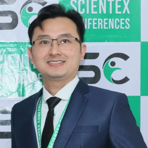 Gynecology Congress 2025 | Alvin Setiawan