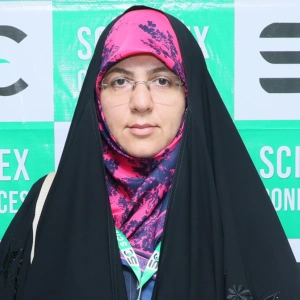 Gynecology Congress 2025 | Hamideh Chelopaz