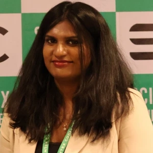 Gynecology Conference 2026 | Lydia Nithian