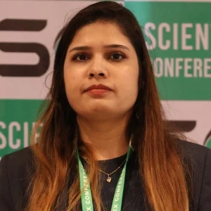 Gynecology Conference 2026 | Kavita Chaudhary