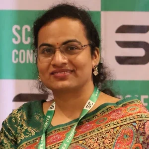 Gynecology Conference 2026 | Namita Sahu