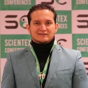 Gynecology Conference 2026 | Julio G Rojas-Zambrano