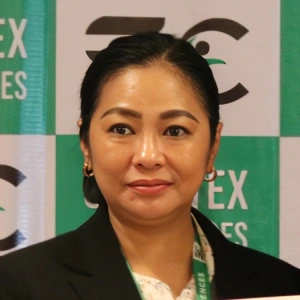 Gynecology Conference 2026 | Fitri Sepviyanti Sumardi