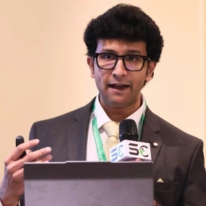 Gynecology Conference 2026 | Karthik Senthilvel
