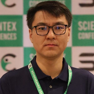 Gynecology Conference 2026 | Xin Tong