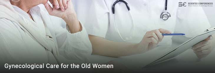 Gynecological Care for the Older Women