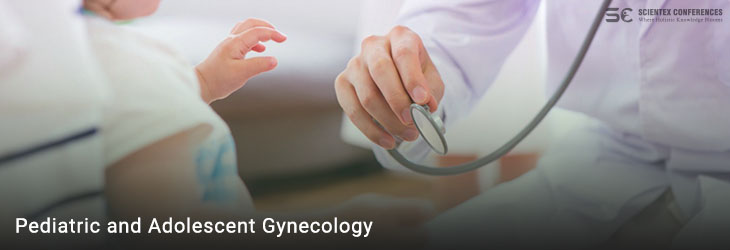 Pediatric & Adolescent Gynecology