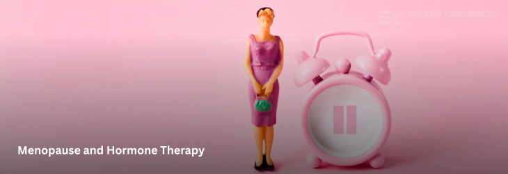 Menopause and Hormone Therapy