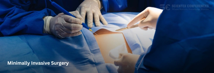 Minimally Invasive Surgery