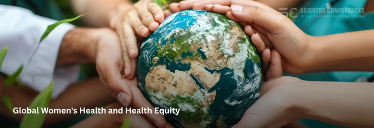 Global Women's Health and Health Equity