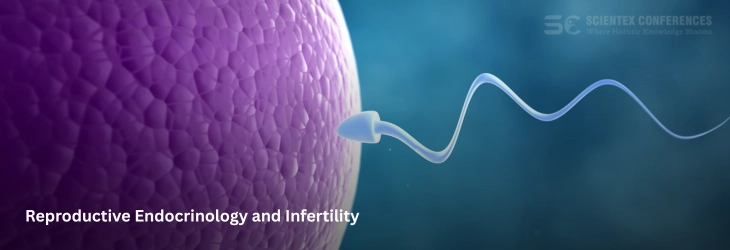 Reproductive Endocrinology and Infertility