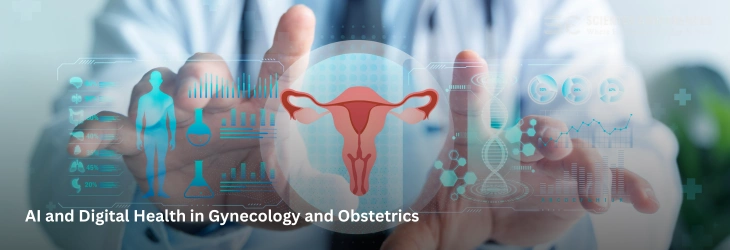 AI and Digital Health in Gynecology and Obstetrics