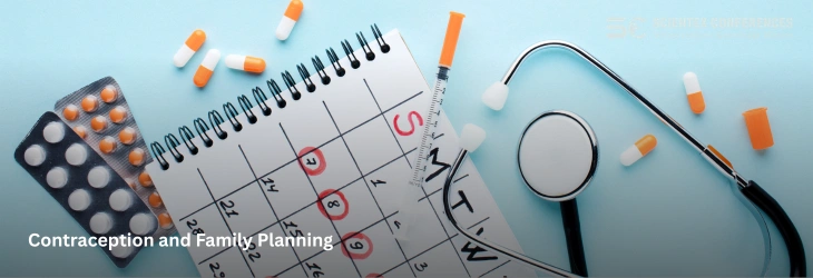 Contraception and Family Planning