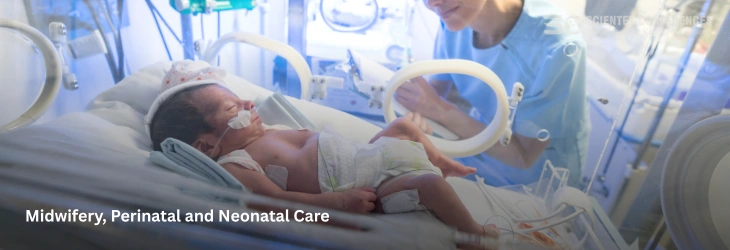 Midwifery, Perinatal and Neonatal Care 