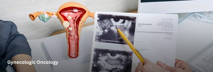 Gynecologic Oncology
