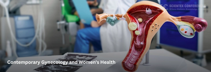Contemporary Gynecology and Women's Health