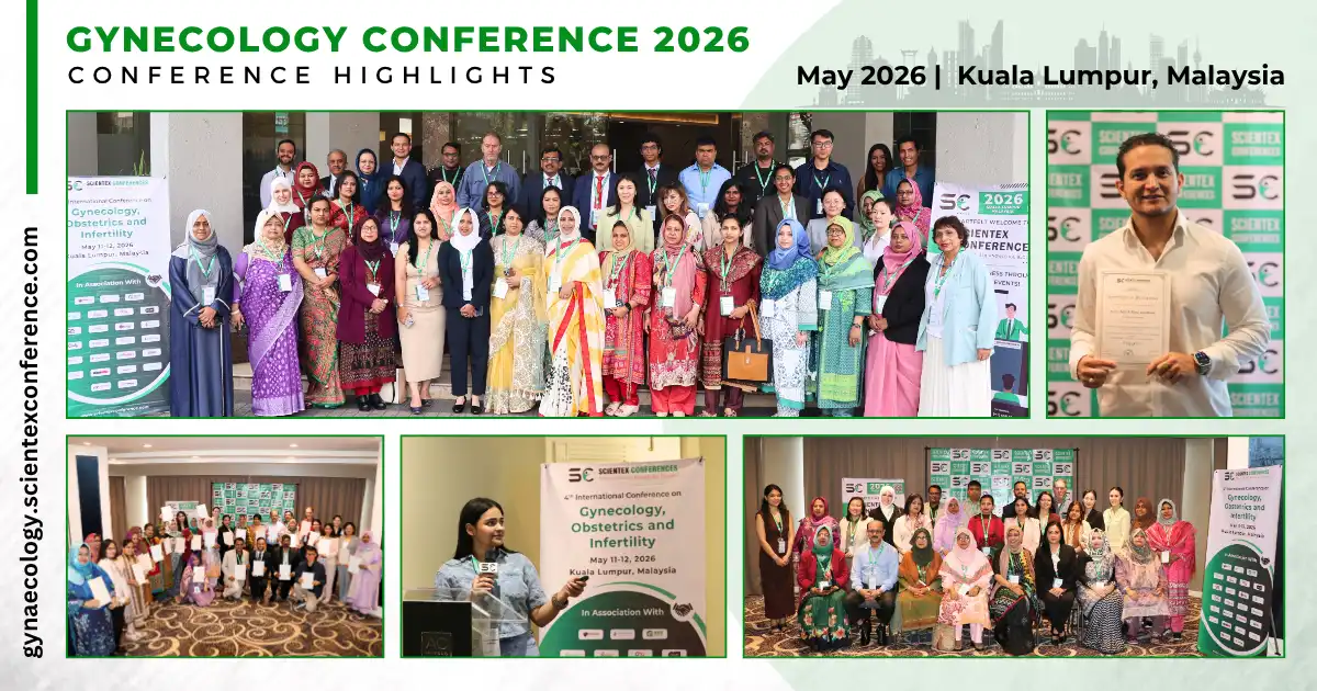Gynecology Congress 2026 | Kuala Lumpur, Malaysia