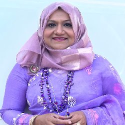 Farzana Sharmin, Bangabandhu Sheikh Mujib Medical University, Bangladesh