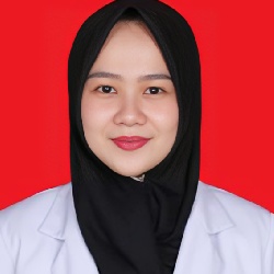 Fauzia Tamara Rauf, University of Sam Ratulangi, Indonesia