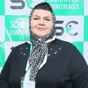 Flora Tajiki, Iran Medical Council, Iran