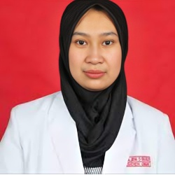 Gina Isni D Iskandar, Hasanuddin University, Indonesia