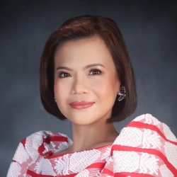 Gisele V Gonzales Acantilado, Mariano Marcos Memorial Hospital and Medical Center, Philippines