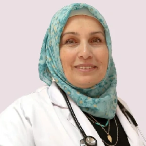 Ihsan Naimat, Jordan university, Jordan