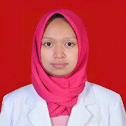 Indah Ria Rezeki Meirisa, Hasanuddin University, Indonesia
