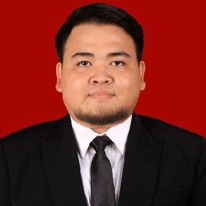 Lalu Rifal Hadi Anugra, Mataram University, Indonesia