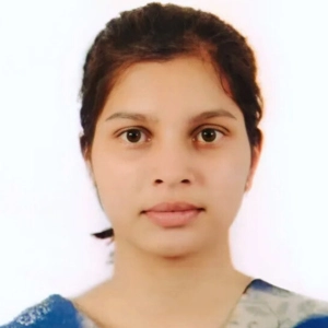 Nilofer, SNR District Hospital, Kolar, India