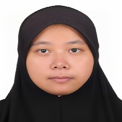 Nur Nadia Mohd Yusof, Hospital Sultan Ismail Petra, Malaysia