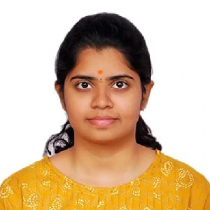 Raveena Nagaram, N.R.I Medical College, India