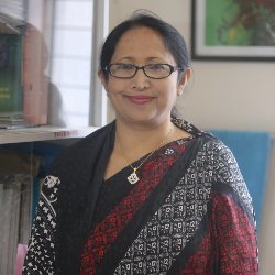 Rosy Sultana, Bangladesh University of Health Sciences (BUHS), Bangladesh