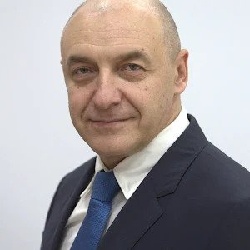 Sergey Mavrichev, N.N. Alexandrov National Cancer Centre of Belarus, Belarus