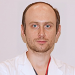 Sergey Sergeev, IVF and Genetics Center, Russia