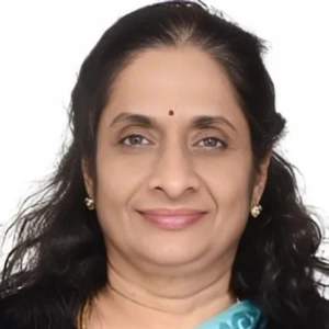 Shobhana Mohandas, Sun Medical Centre, India
