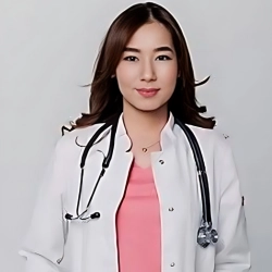 Kartbayeva Zhanel, Astana Medical University, Kazakhstan