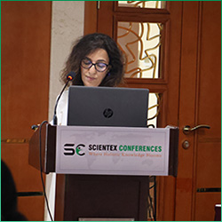 Karine Avetisyan,National Medical Research Center of Children’s Health, Russian Federation