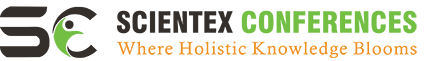 Scientex Conferences Logo